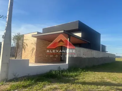 Casa com 3 Quartos à venda, 160m² no Loteamento Fazenda Ronda, São José dos Campos