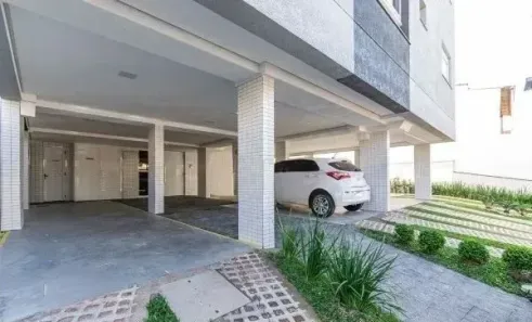 Apartamento com 1 Quarto à venda, 42m² no Cristo Redentor, Porto Alegre