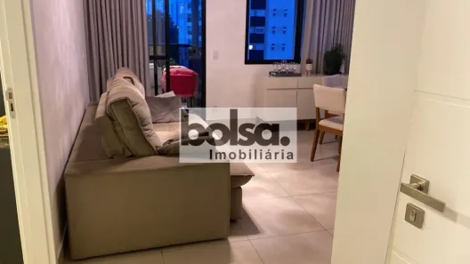 Apartamento com 3 Quartos à venda, 107m² no Vila Aviação, Bauru