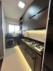 Apartamento com 2 Quartos à venda, 68m² no Medeiros, Jundiaí
