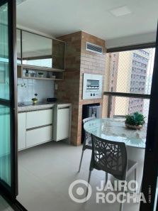 Apartamento com 4 Quartos à venda, 135m² no Candeias, Jaboatão dos Guararapes