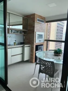 Apartamento com 4 Quartos à venda, 135m² no Candeias, Jaboatão dos Guararapes