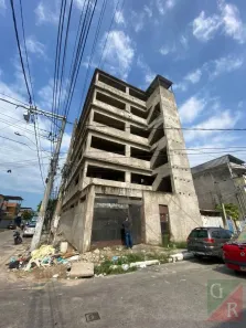 à venda, 720m² no Vila São Luís, Duque de Caxias