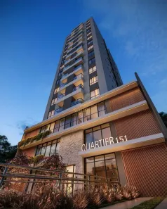 Apartamento com 2 Quartos à venda, 62m² no São João, Itajaí