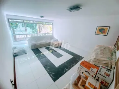 Apartamento com 3 Quartos à venda, 119m² no Aclimação, São Paulo