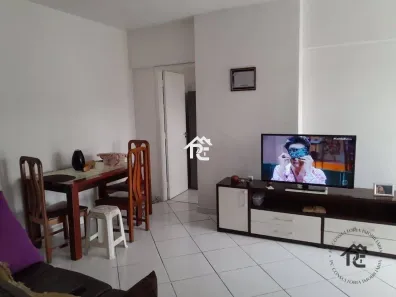 Apartamento com 2 Quartos à venda, 60m² no Barro Vermelho, São Gonçalo