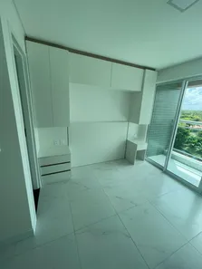 Apartamento com 1 Quarto para alugar, 30m² no Edson Queiroz, Fortaleza