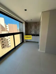 Apartamento com 2 Quartos para alugar, 84m² no Nova Petrópolis, São Bernardo do Campo