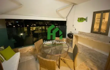 Apartamento com 2 Quartos à venda, 80m² no , Mata de São João