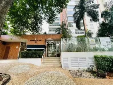 Apartamento com 3 Quartos à venda, 147m² no Jardim Goiás, Goiânia