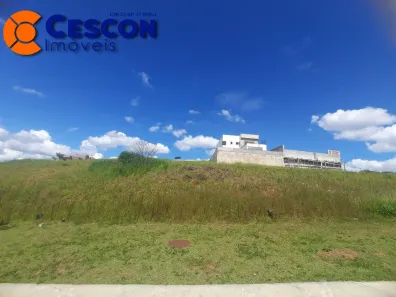 Lote/Terreno à venda, 893m² no Quintas do Ingaí, Santana de Parnaíba