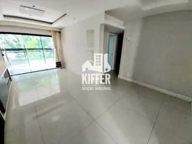 Apartamento com 3 Quartos à venda, 100m² no Ingá, Niterói