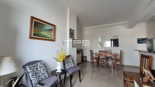 Apartamento com 2 Quartos à venda, 70m² no Portal das Colinas, Guaratinguetá