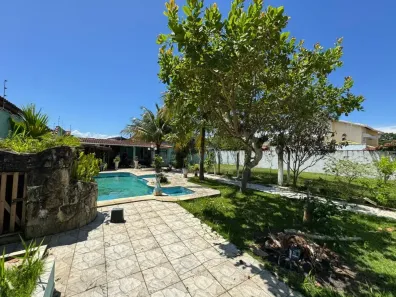 Casa com 4 Quartos à venda, 200m² no Jardim Casablanca, Peruíbe