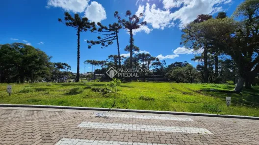 Lote/Terreno à venda, 422m² no São Rafael, Canela