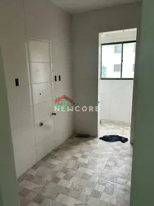 Apartamento com 2 Quartos à venda, 40m² no Vila Ema, São Vicente