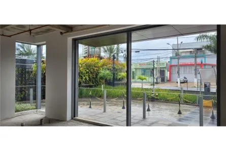 Sala Comercial para alugar, 51m² no Botafogo, Campinas