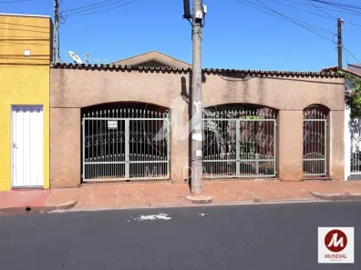 Casa com 3 Quartos à venda, 114m² no Campos Elíseos, Ribeirão Preto