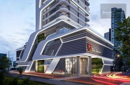 Apartamento com 4 Quartos à venda, 195m² no Centro, Balneário Camboriú