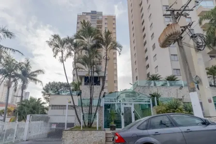 Apartamento com 3 Quartos à venda, 82m² no Vila Prudente, São Paulo
