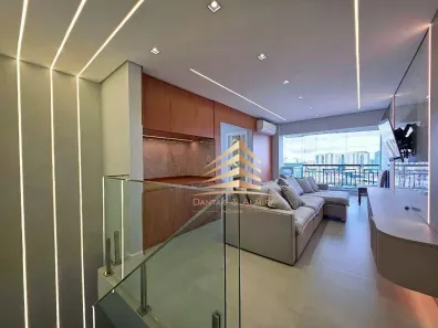 Cobertura com 4 Quartos à venda, 148m² no Picanço, Guarulhos