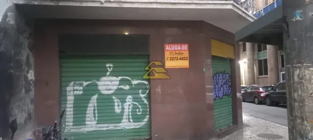 Ponto Comercial para alugar, 88m² no Centro, Rio de Janeiro