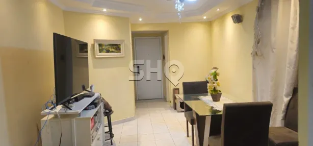 Apartamento com 3 Quartos à venda, 98m² no Lapa, São Paulo