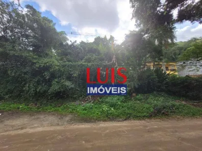 Lote/Terreno à venda, 1200m² no Badu, Niterói