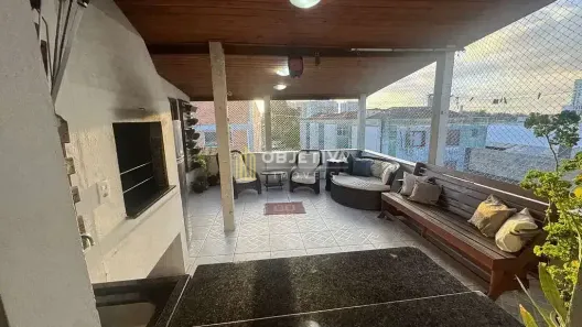 Cobertura com 3 Quartos à venda, 133m² no Sarandi, Porto Alegre