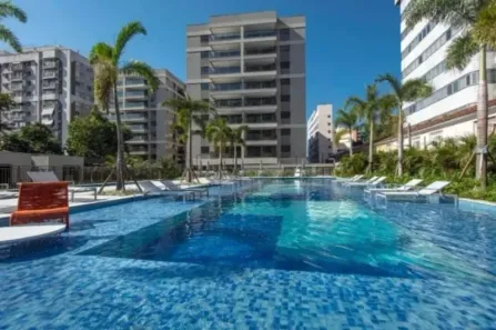Apartamento com 3 Quartos à venda, 95m² no Praça da Bandeira, Rio de Janeiro