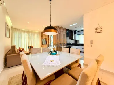 Apartamento com 3 Quartos à venda, 129m² no Andorinha, Itapema