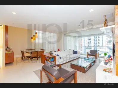 Apartamento com 3 Quartos à venda, 240m² no Vila Mariana, São Paulo