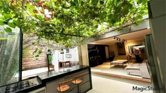 Casa com 4 Quartos à venda, 400m² no Jardim Guairaca, São Paulo