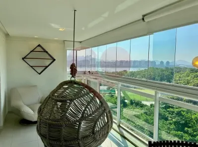 Apartamento com 3 Quartos à venda, 156m² no Barra da Tijuca, Rio de Janeiro