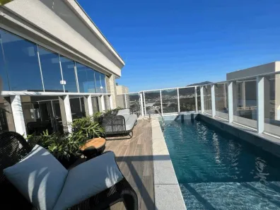 Cobertura com 3 Quartos à venda, 241m² no Centro, Balneário Camboriú