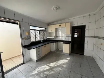Casa com 2 Quartos à venda, 80m² no Cidade Nova, Santa Bárbara D'Oeste
