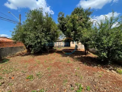 Lote/Terreno à venda, 352m² no Veraliz, Londrina