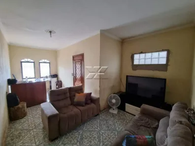 Casa com 2 Quartos à venda, 95m² no Parque Universitário, Rio Claro
