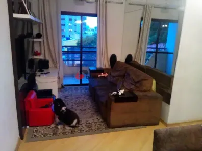 Cobertura com 2 Quartos à venda, 74m² no Rudge Ramos, São Bernardo do Campo