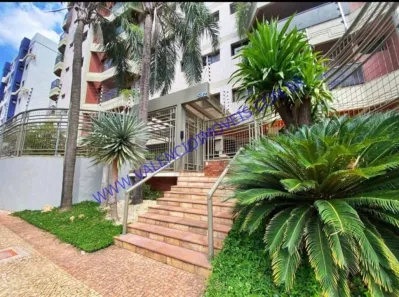 Apartamento com 3 Quartos à venda, 133m² no Jardim Glória, Americana