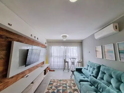 Apartamento com 3 Quartos à venda, 100m² no Gonzaga, Santos