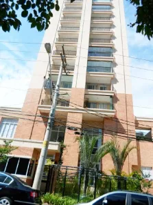 Apartamento com 2 Quartos à venda, 56m² no Planalto Paulista, São Paulo