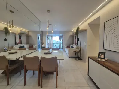 Apartamento com 4 Quartos à venda, 110m² no Recreio dos Bandeirantes, Rio de Janeiro