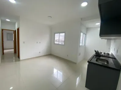 Apartamento com 2 Quartos à venda, 50m² no Vila Formosa, São Paulo