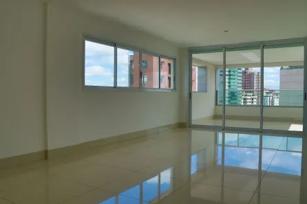 Apartamento com 4 Quartos à venda, 162m² no Cruzeiro, Belo Horizonte