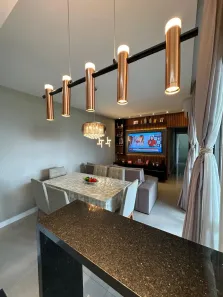 Apartamento com 3 Quartos à venda, 90m² no Ponta Negra, Manaus