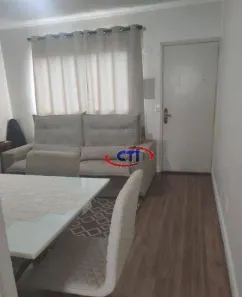 Apartamento com 2 Quartos à venda, 62m² no Paulicéia, São Bernardo do Campo
