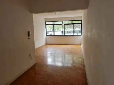Apartamento com 2 Quartos para alugar, 80m² no Bela Vista, São Paulo