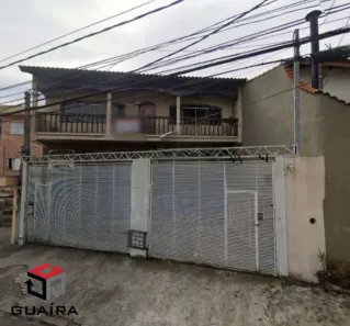 Ponto Comercial à venda, 467m² no Vila Valparaíso, Santo André
