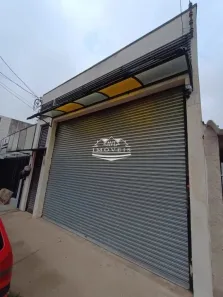 Galpão/Depósito/Armazém para alugar, 230m² no Vila Nova Manchester, São Paulo